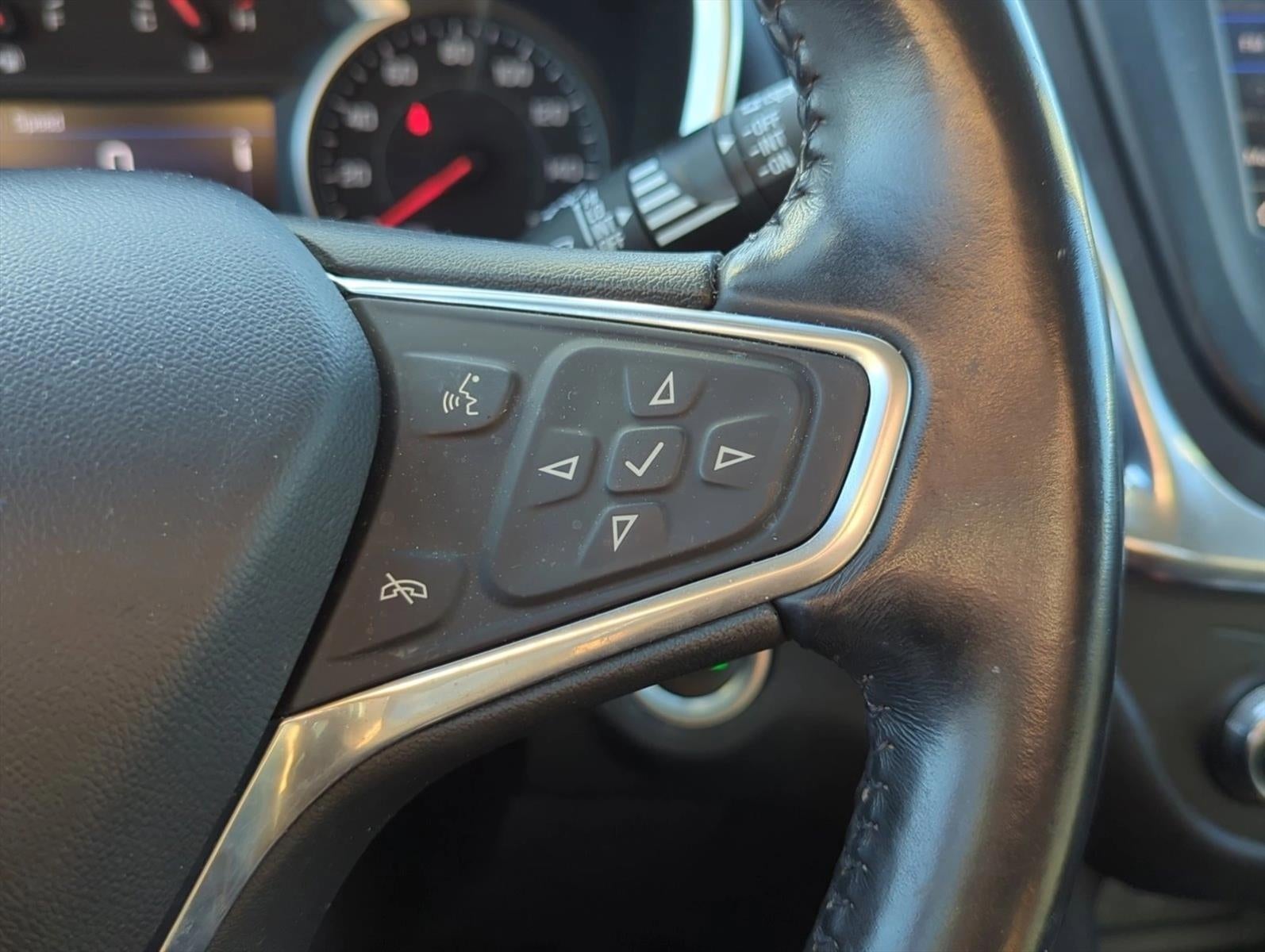 2022 Chevrolet Equinox FWD LT