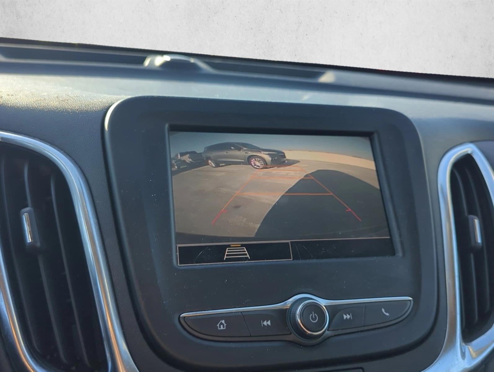 2022 Chevrolet Equinox FWD LT