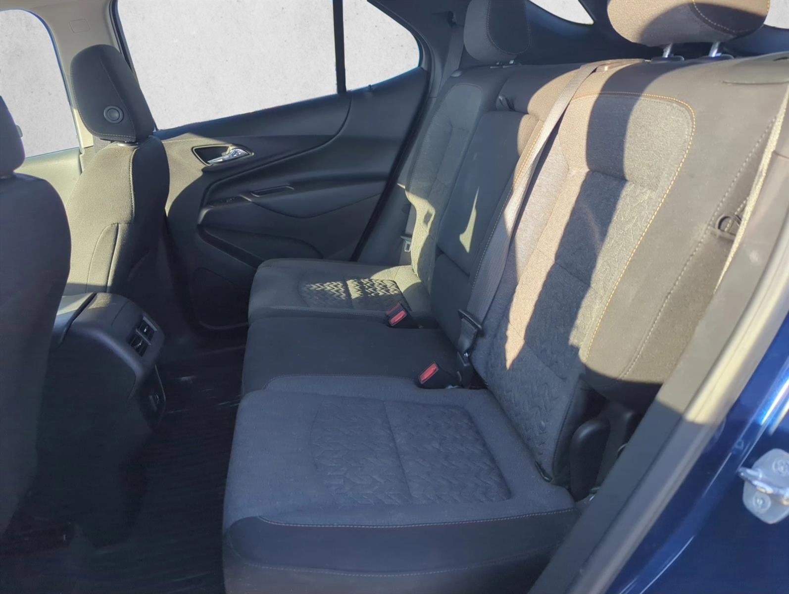 2022 Chevrolet Equinox FWD LT