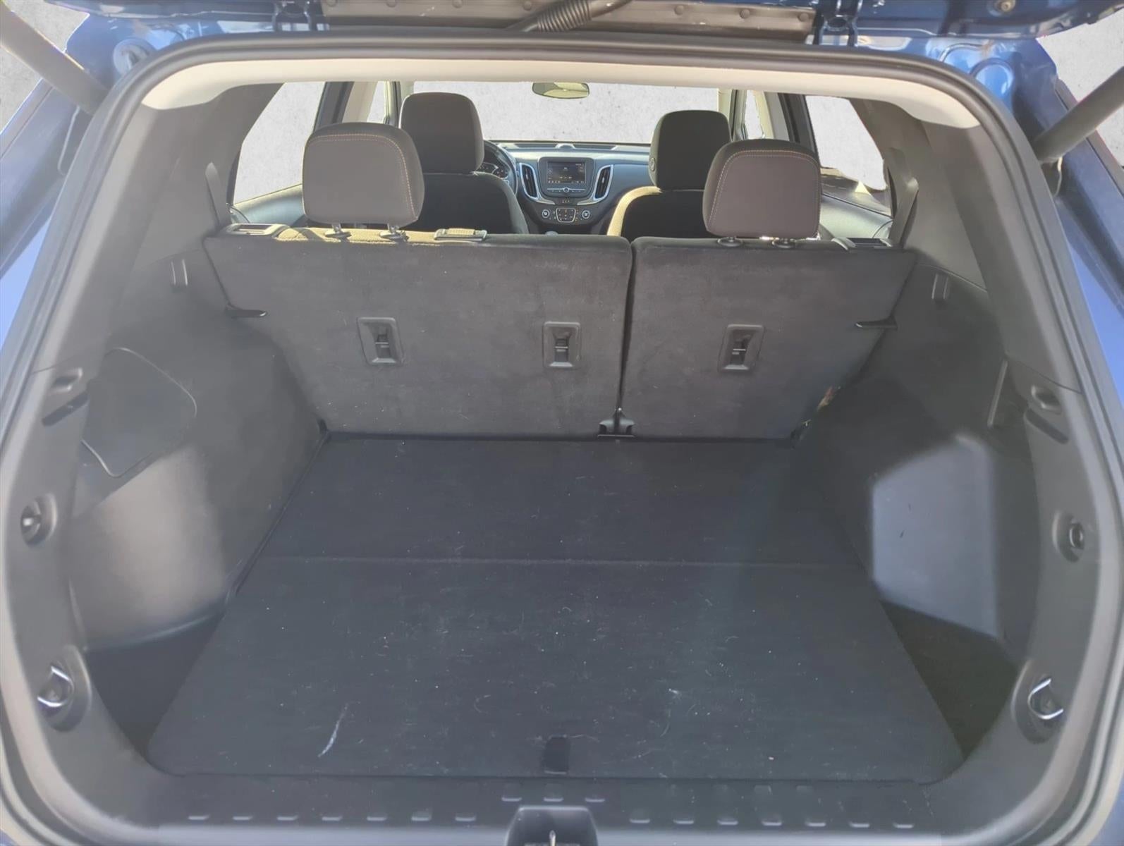 2022 Chevrolet Equinox FWD LT