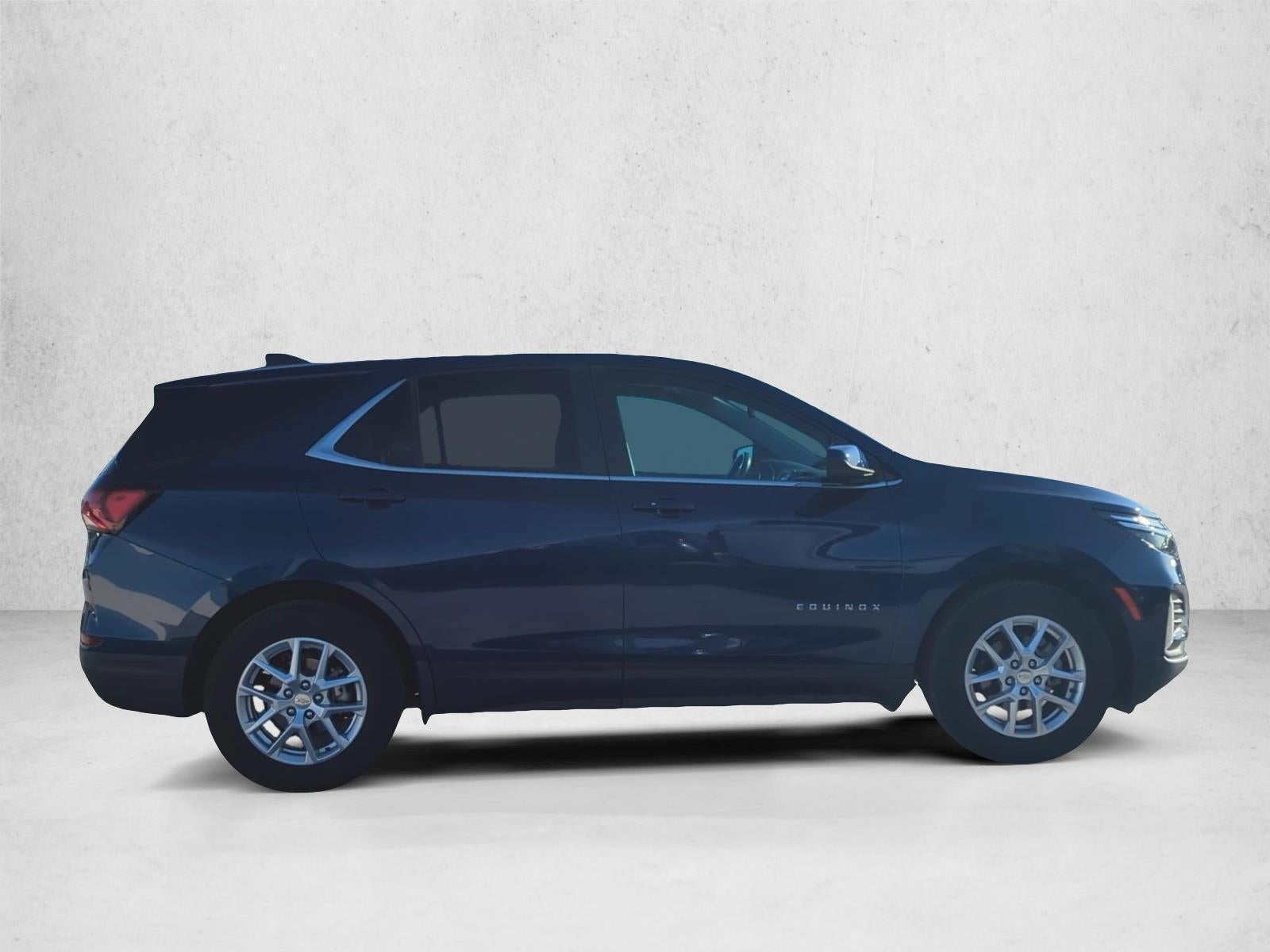 2022 Chevrolet Equinox FWD LT