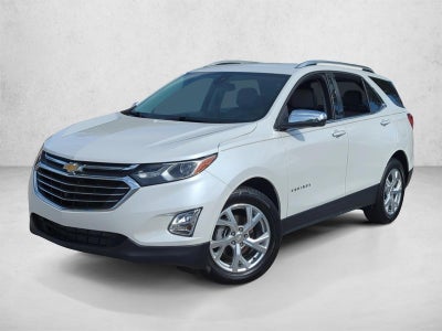 2020 Chevrolet Equinox FWD Premier