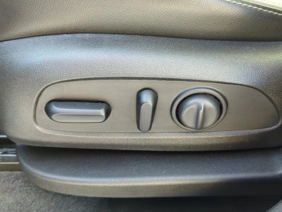 2020 Chevrolet Equinox FWD Premier