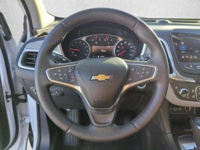 2020 Chevrolet Equinox FWD Premier