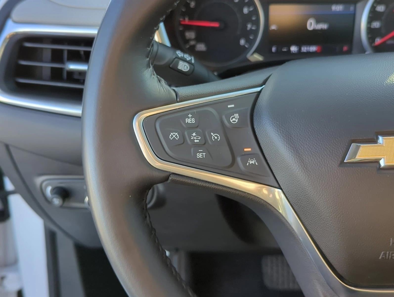 2020 Chevrolet Equinox FWD Premier