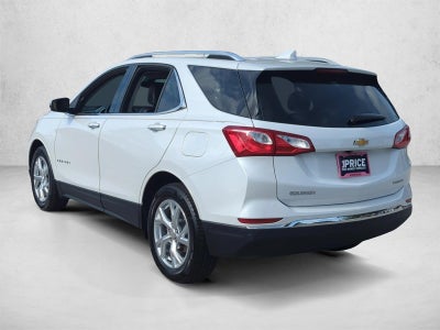 2020 Chevrolet Equinox FWD Premier