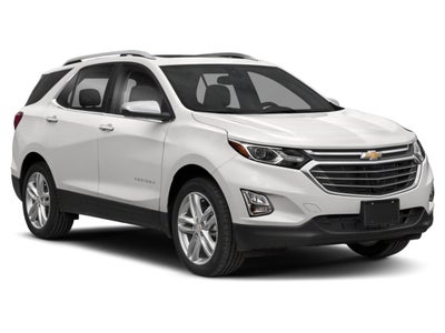 2020 Chevrolet Equinox FWD Premier