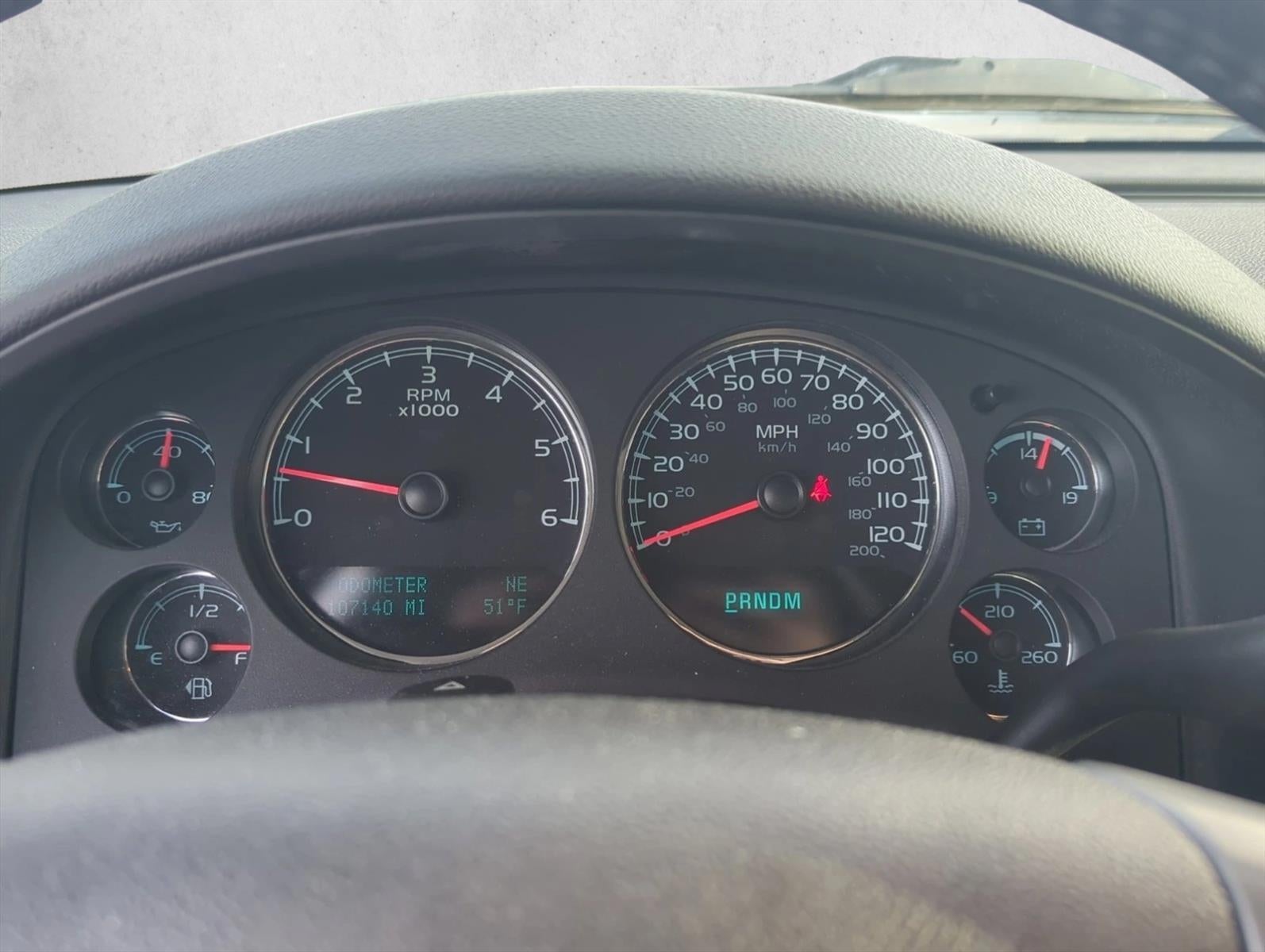 2013 Chevrolet Avalanche 4WD LTZ