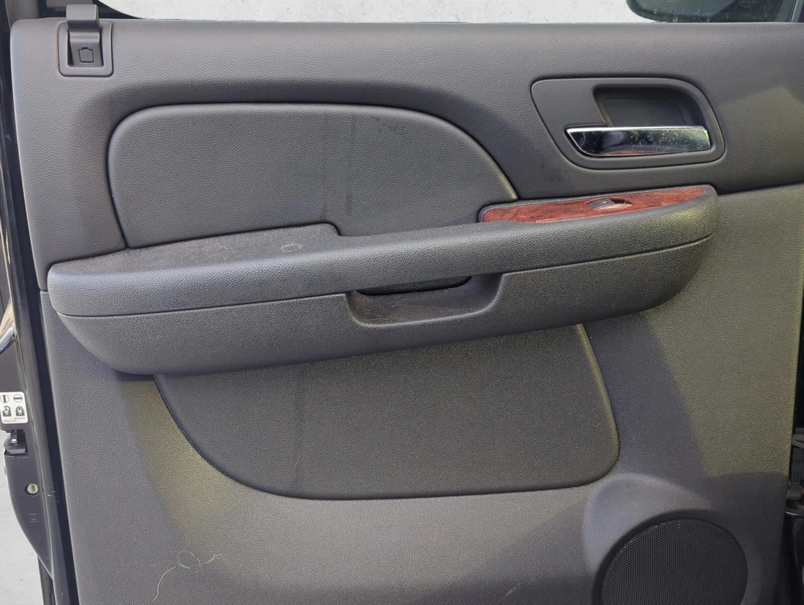 2013 Chevrolet Avalanche 4WD LTZ