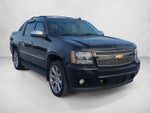 2013 Chevrolet Avalanche 4WD LTZ
