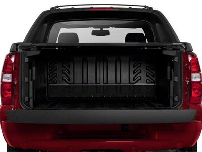 2013 Chevrolet Avalanche 4WD LTZ