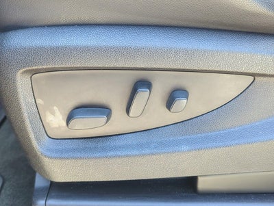 2014 GMC Sierra 1500 Crew Cab Standard Box 2-Wheel Drive SLE