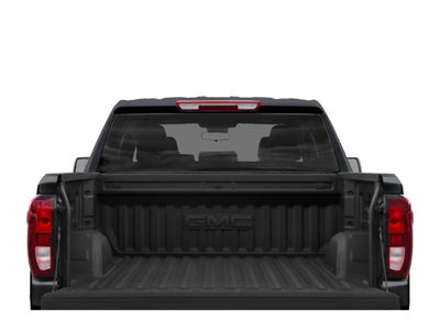 2023 GMC Sierra 1500 Crew Cab Short Box 2-Wheel Drive Denali