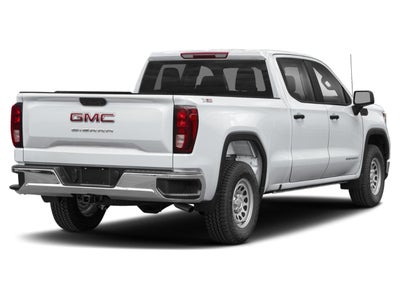 2023 GMC Sierra 1500 Crew Cab Short Box 2-Wheel Drive Denali