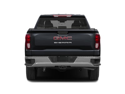 2023 GMC Sierra 1500 Crew Cab Short Box 2-Wheel Drive Denali