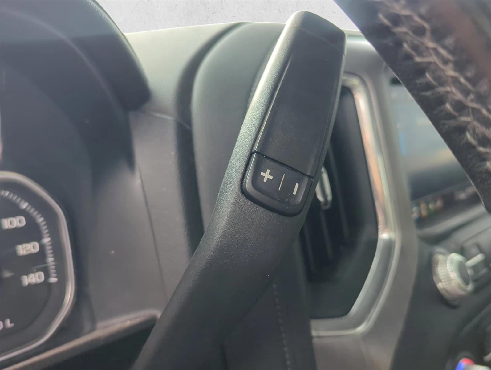 2020 GMC Sierra 1500 Crew Cab Short Box 4-Wheel Drive Denali