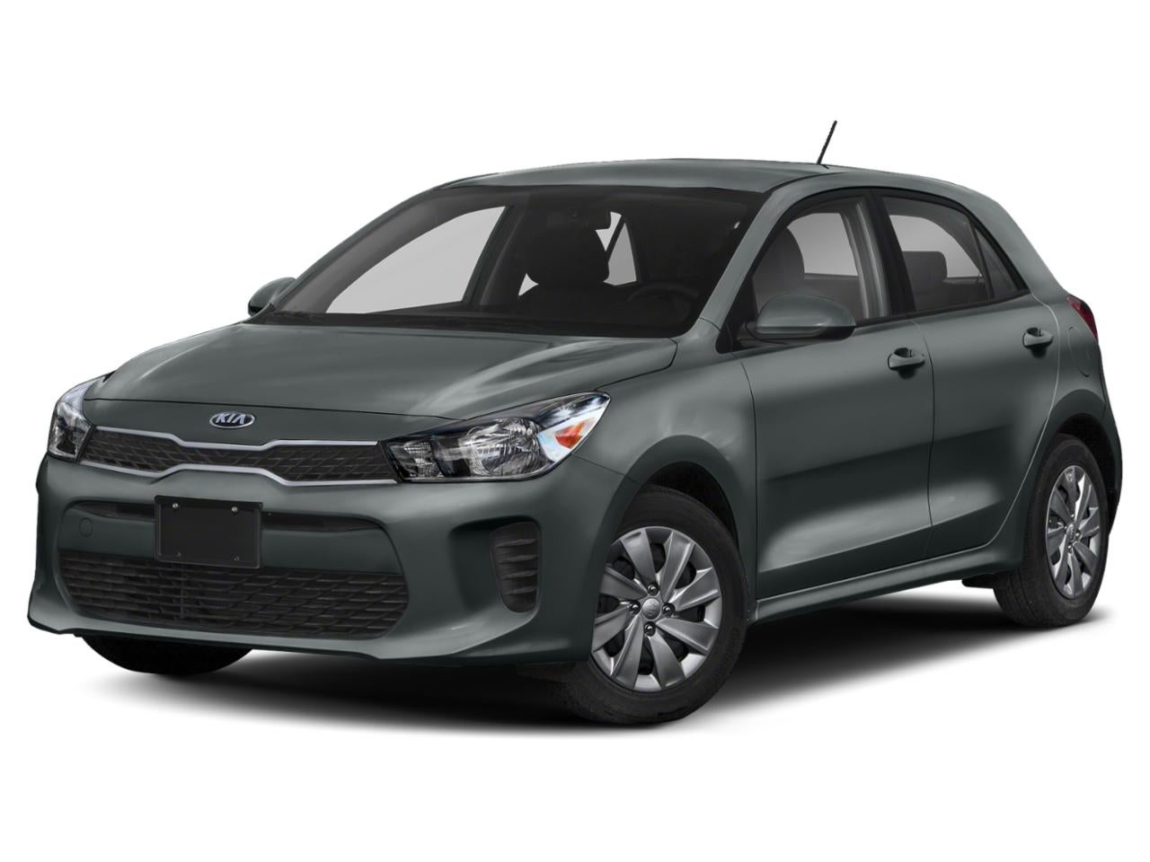 2020 Kia Rio 5-Door S IVT