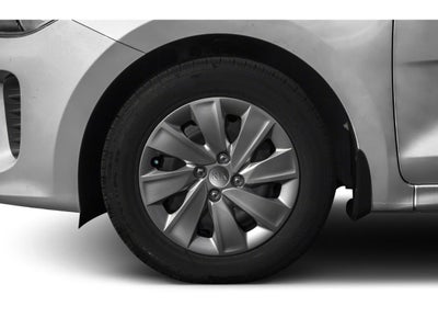 2020 Kia Rio 5-Door S IVT