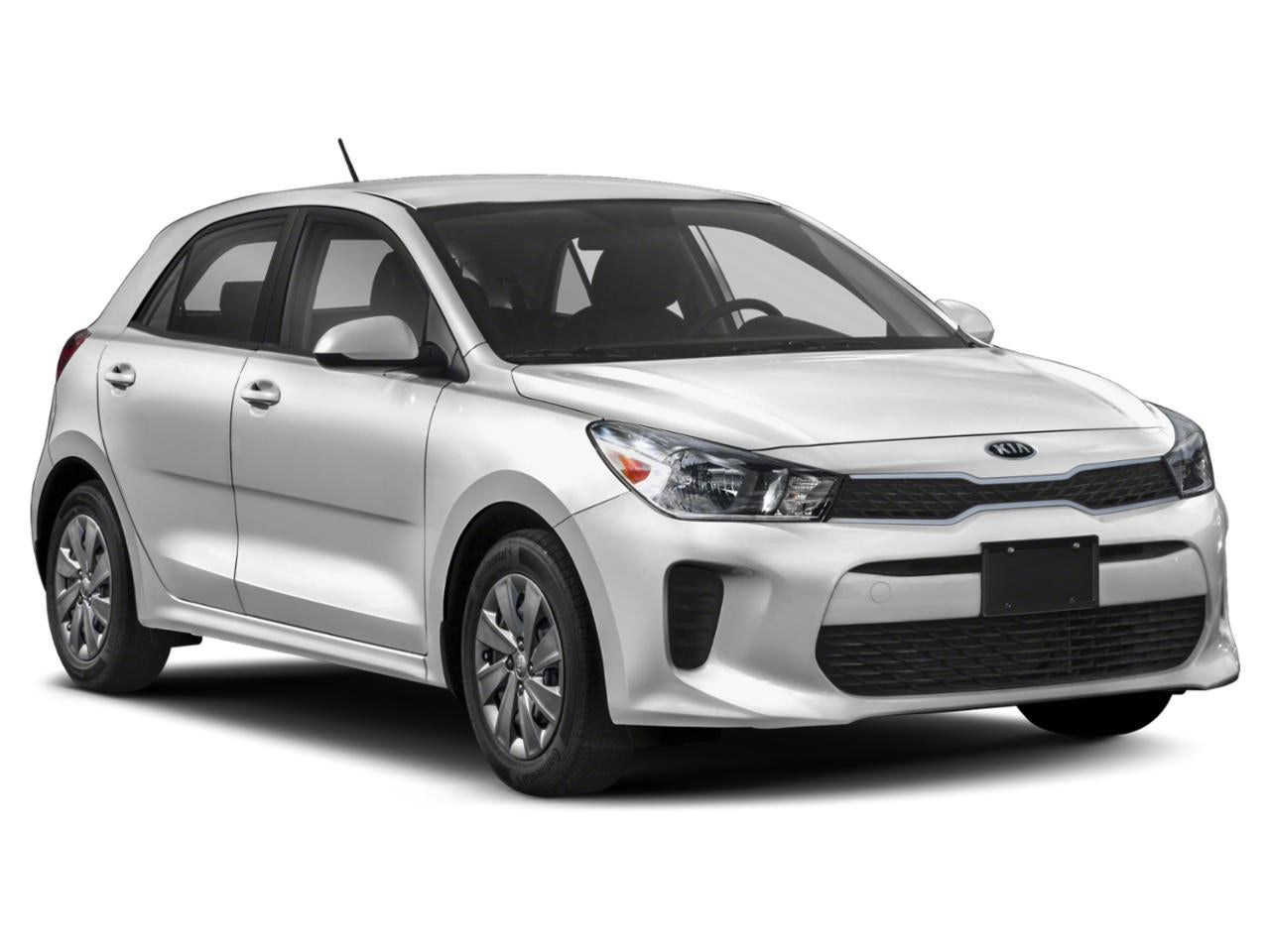 2020 Kia Rio 5-Door S IVT