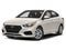 2018 Hyundai ACCENT SE Sedan Auto