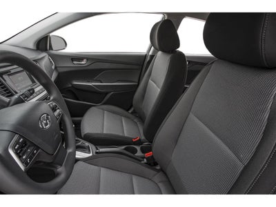 2018 Hyundai ACCENT SE Sedan Auto