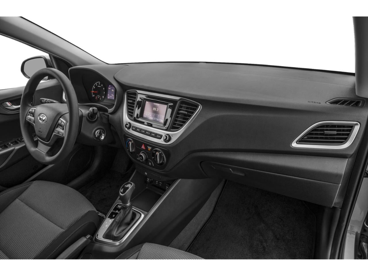 2018 Hyundai ACCENT SE Sedan Auto