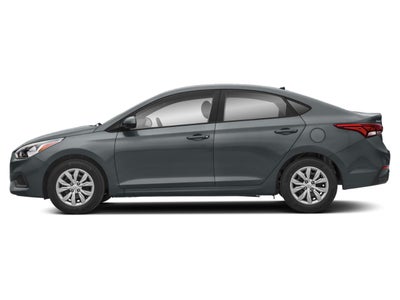 2018 Hyundai ACCENT SE Sedan Auto