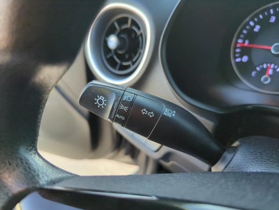 2023 Kia Forte LX IVT