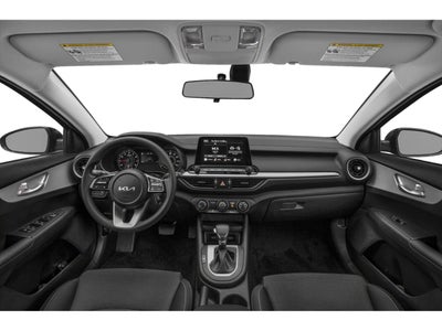 2023 Kia Forte LX IVT
