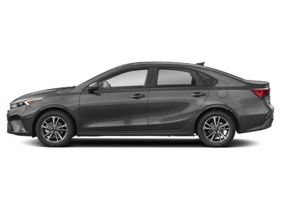 2023 Kia Forte LX IVT