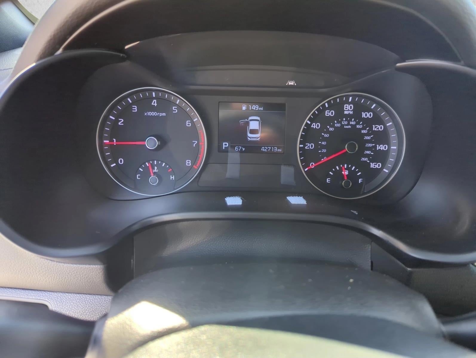 2020 Kia Forte GT-Line IVT