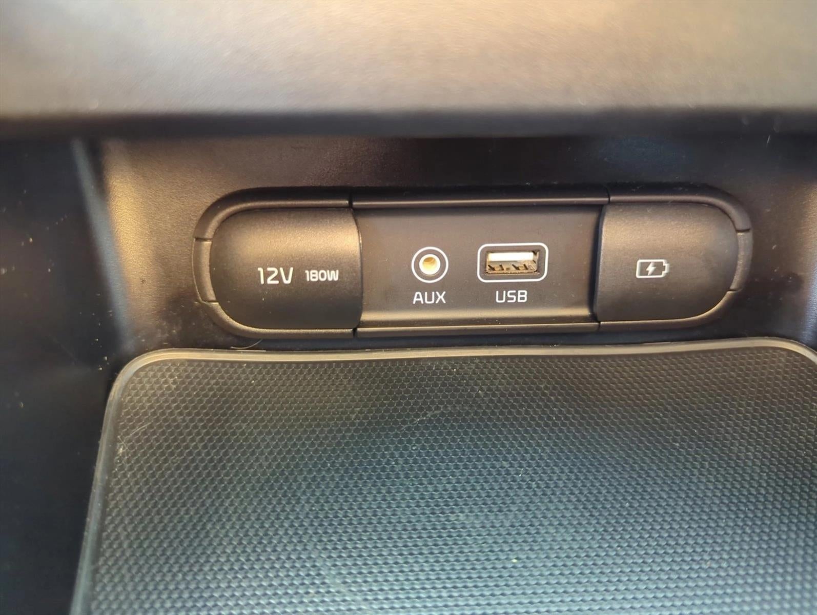 2020 Kia Forte GT-Line IVT