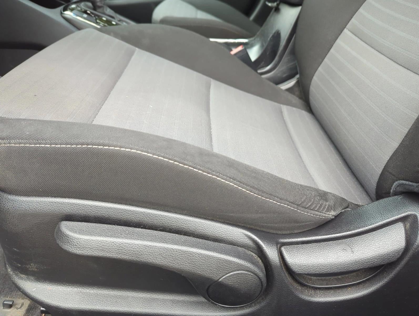 2017 Kia Forte S Auto
