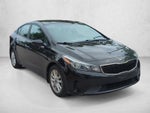 2017 Kia Forte S Auto