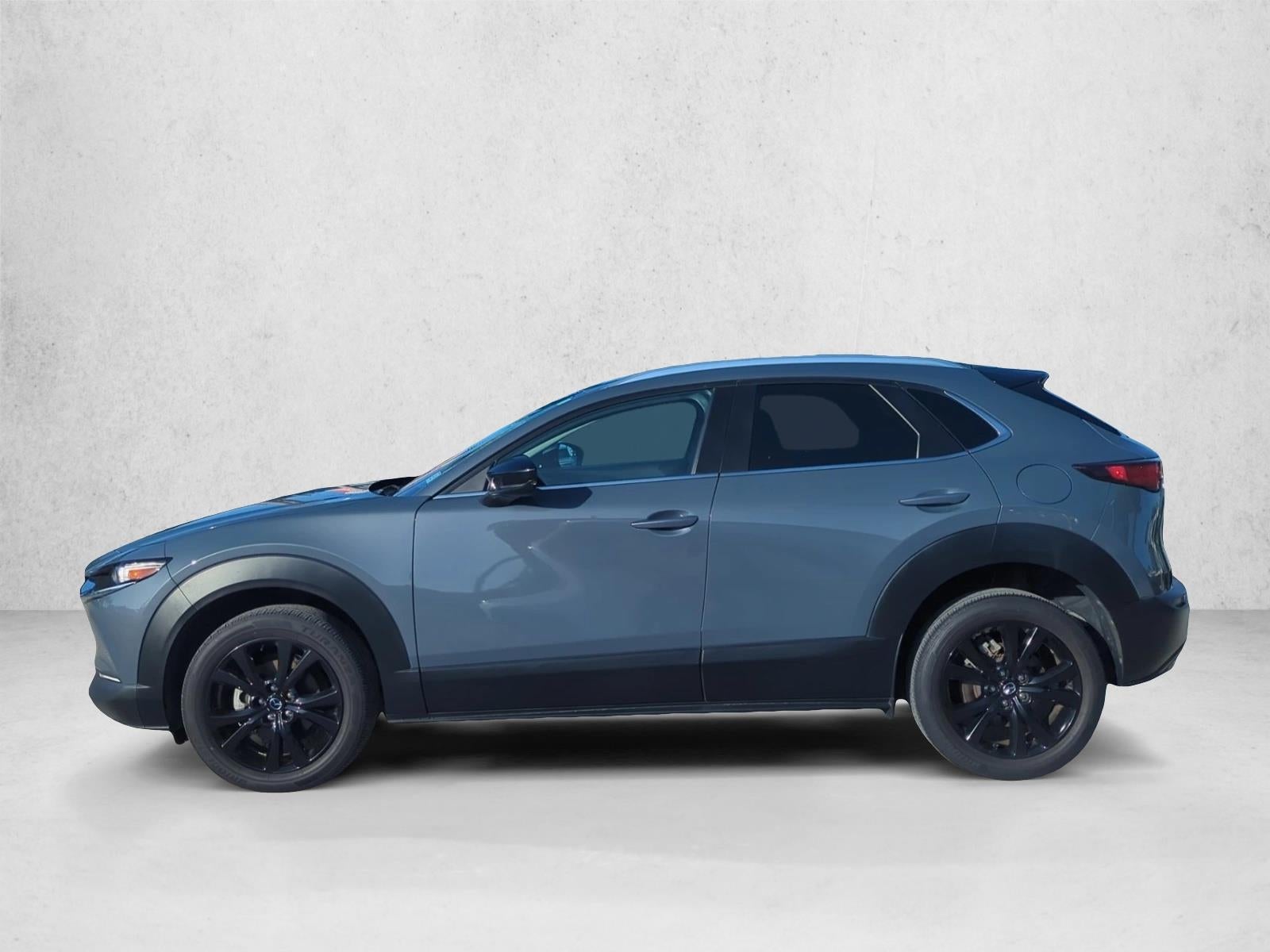 2023 Mazda Mazda CX-30 2.5 S Carbon Edition AWD