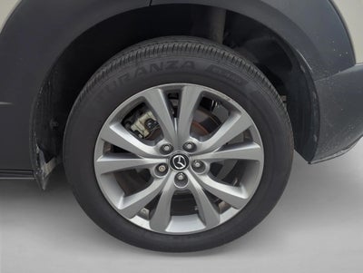 2024 Mazda Mazda CX-30 2.5 S Preferred Package AWD