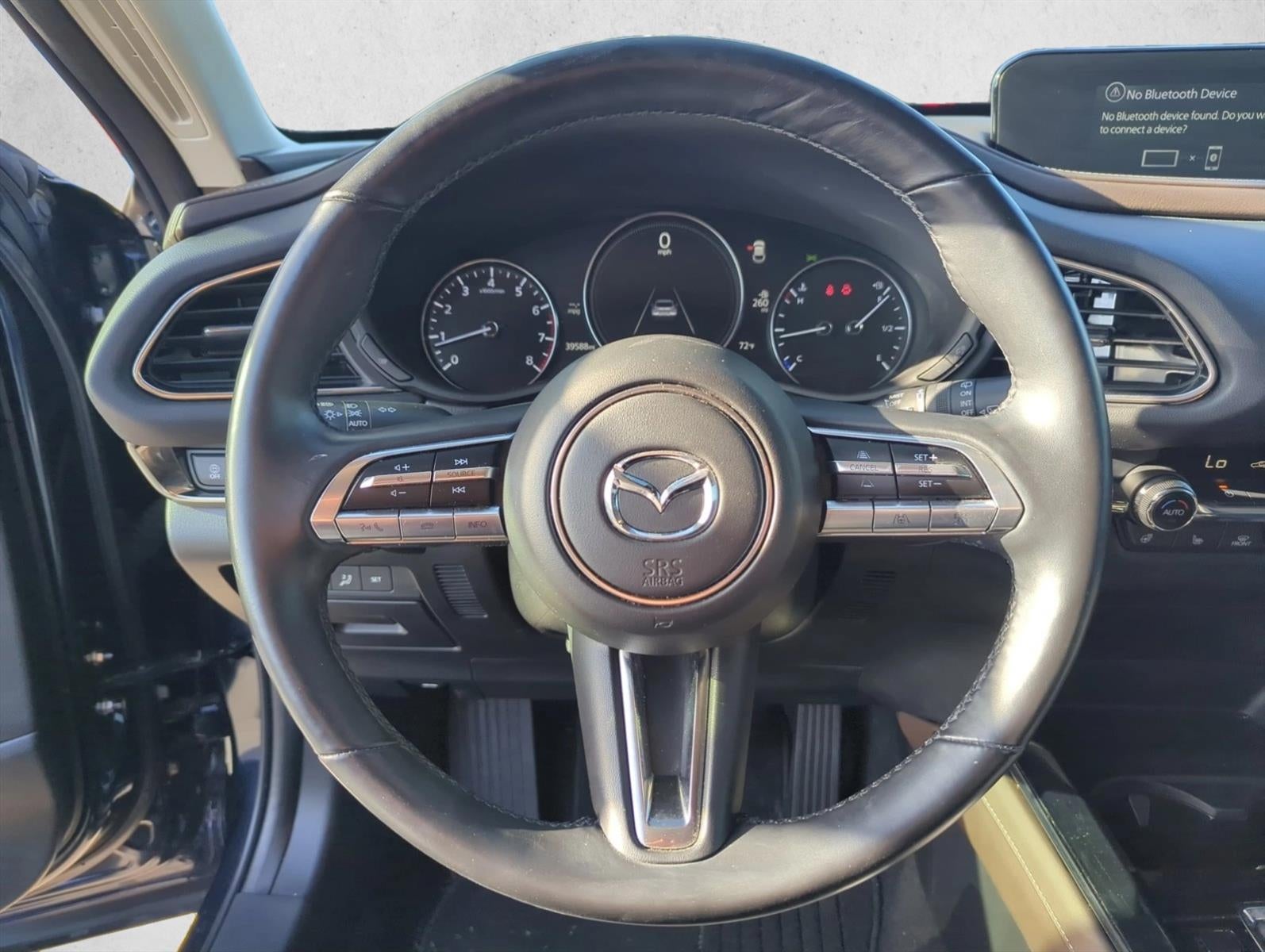 2022 Mazda Mazda CX-30 2.5 Turbo Premium Plus Package AWD