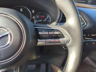 2022 Mazda Mazda CX-30 2.5 Turbo Premium Plus Package AWD