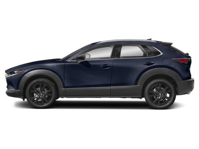 2022 Mazda Mazda CX-30 2.5 Turbo Premium Plus Package AWD