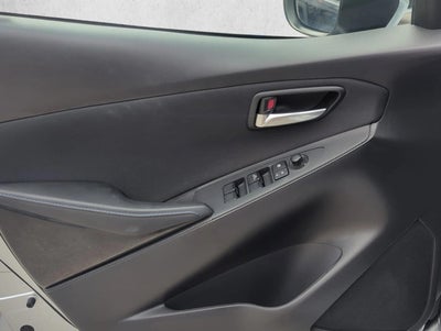 2018 Toyota Yaris iA Auto (Natl)