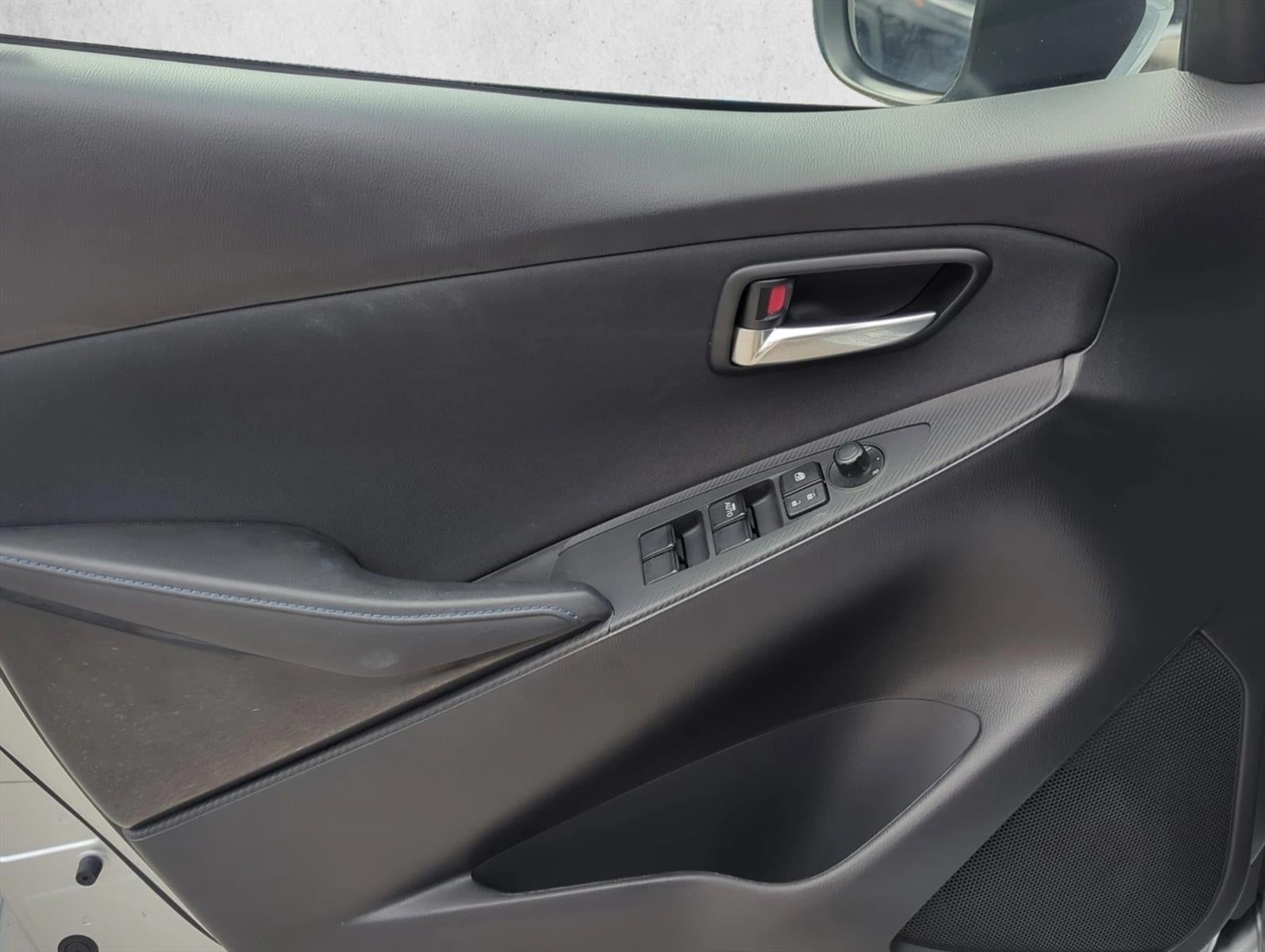 2018 Toyota Yaris iA Auto (Natl)