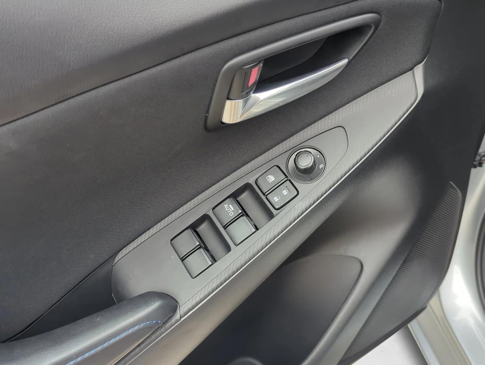 2018 Toyota Yaris iA Auto (Natl)