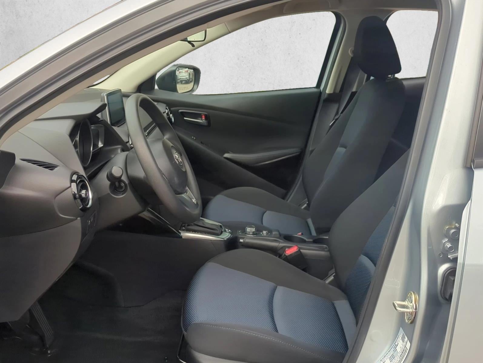 2018 Toyota Yaris iA Auto (Natl)