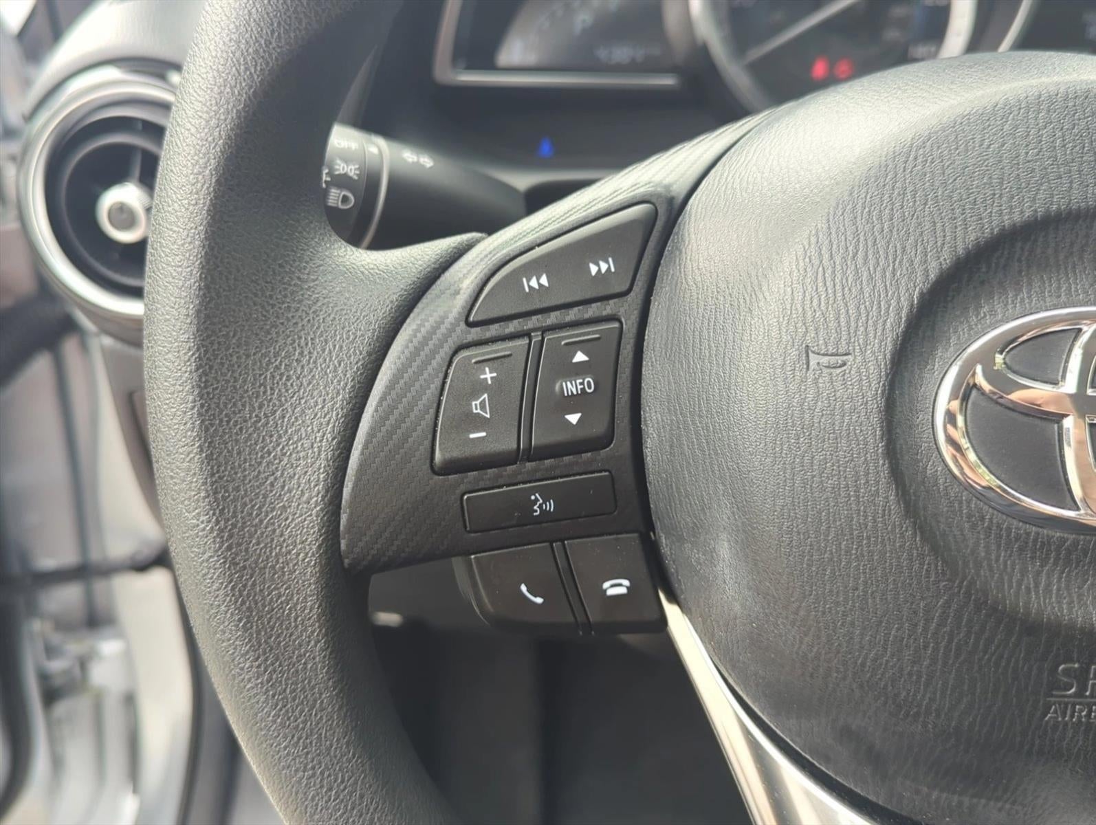 2018 Toyota Yaris iA Auto (Natl)