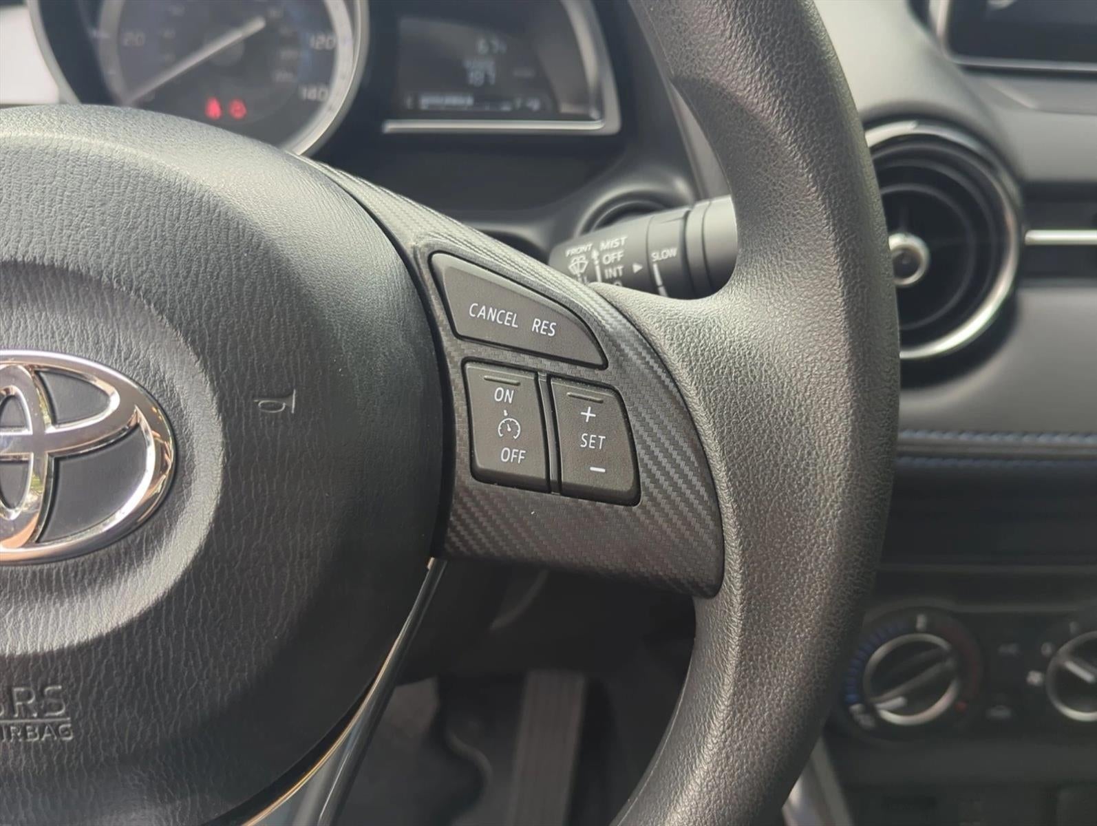 2018 Toyota Yaris iA Auto (Natl)