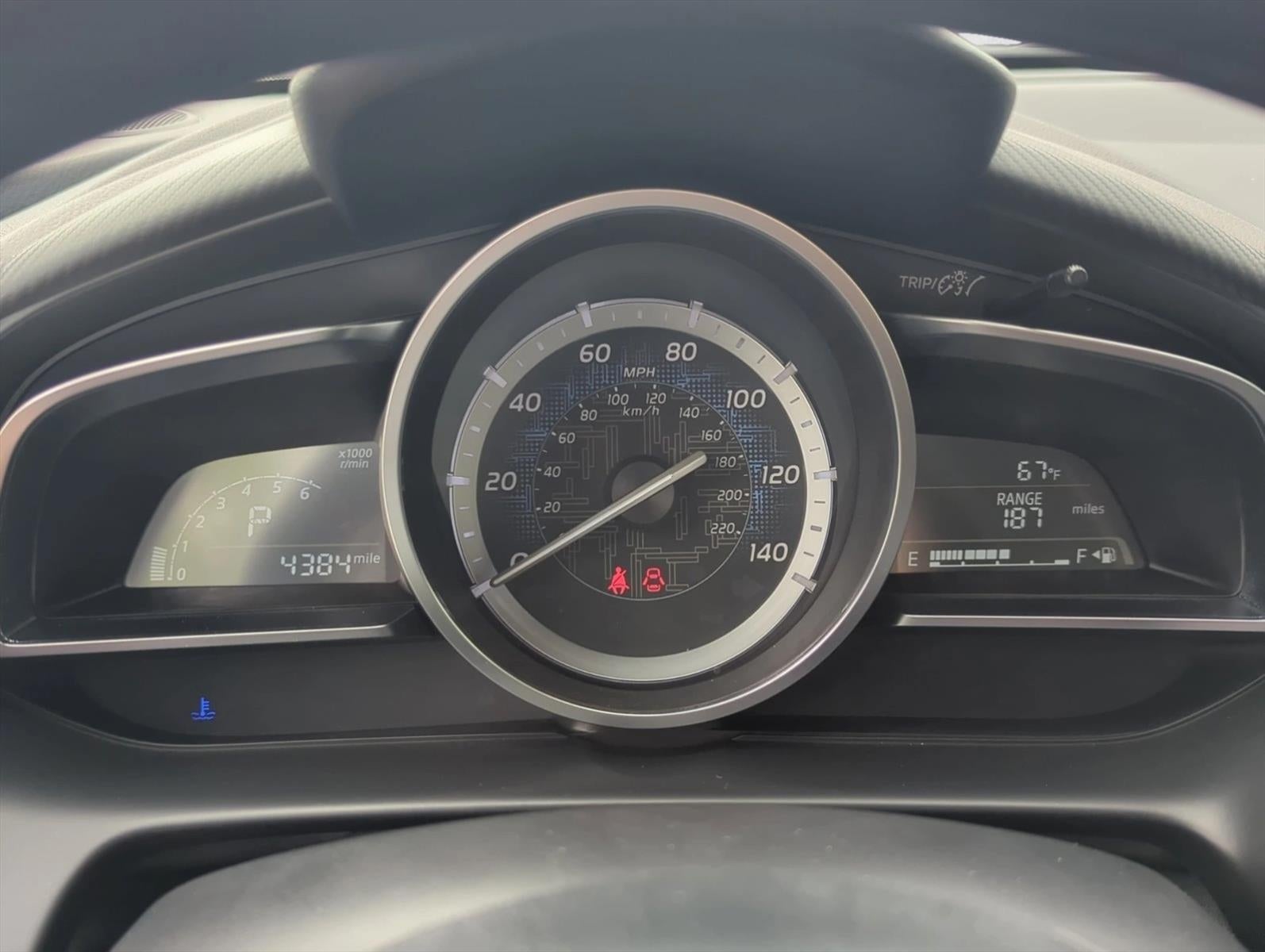 2018 Toyota Yaris iA Auto (Natl)