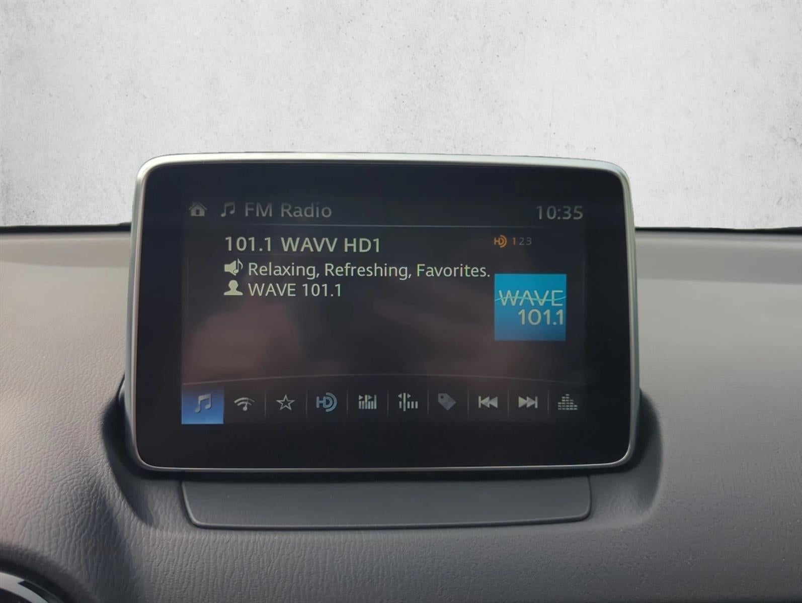 2018 Toyota Yaris iA Auto (Natl)