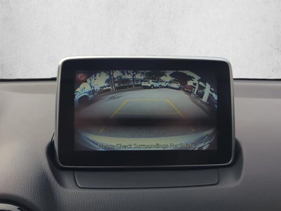 2018 Toyota Yaris iA Auto (Natl)