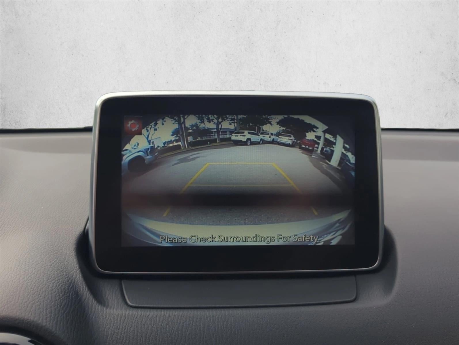 2018 Toyota Yaris iA Auto (Natl)