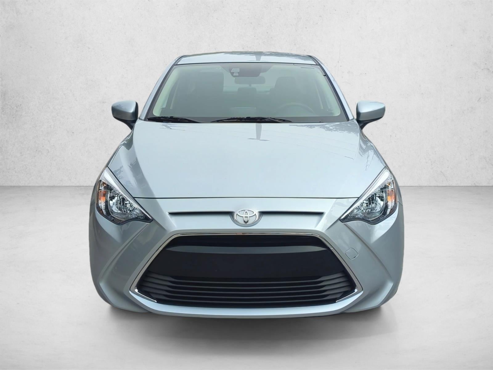 2018 Toyota Yaris iA Auto (Natl)